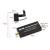 Adaptor modul de antena DAB/ DAB+ INOVA®, extern tip USB, transmisii radio inalta calitate, compatibilitate navigatii Android CarStore Technology