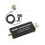 Adaptor modul de antena DAB/ DAB+ INOVA®, extern tip USB, transmisii radio inalta calitate, compatibilitate navigatii Android CarStore Technology