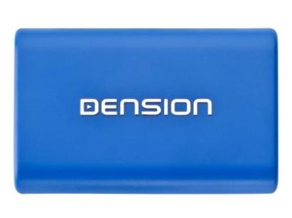 Gateway Lite BT, receptor muzică de pe USB, Bluetooth, Streaming CarStore Technology