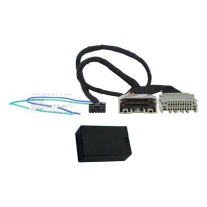 CANHBJP1 Interfață can-bus pentru faza lungă, potrivită pentru Jeep wrangler jk CarStore Technology