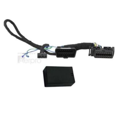 CANHBLR1 Interfață can-bus pentru faza lungă pentru a se potrivi Landrover Discovery 3-4 și Range rover sport CarStore Technology
