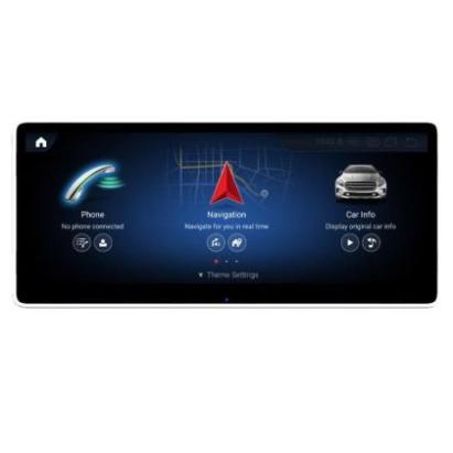 Unitate fără ramă Navigatie universala NTG4-10.25-4+64 CarStore Technology