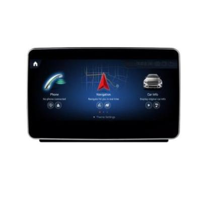 Unitate fără ramă Navigatie universala NTG5-9-4+64 CarStore Technology