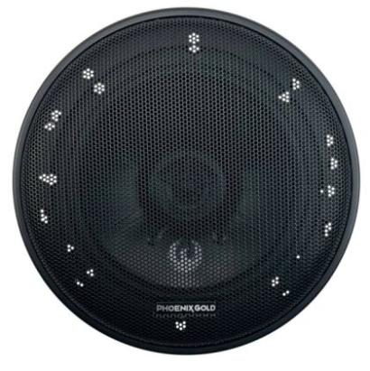 Difuzor coaxial Z65CXi Phoenix Gold 6.5" CarStore Technology