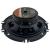 Difuzor coaxial Z65CSi Phoenix Gold 6.5", putere peak 160W, 4 Ohm CarStore Technology