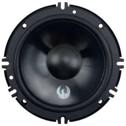 Difuzor coaxial Z65CSi Phoenix Gold 6.5", putere peak 160W, 4 Ohm CarStore Technology