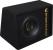 Subwoofer activ Z12AB Phoenix Gold, 12 inch, 250W RMS, max 500W, kit de cabluri incluse CarStore Technology