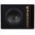 Subwoofer activ Z12AB Phoenix Gold, 12 inch, 250W RMS, max 500W, kit de cabluri incluse CarStore Technology