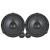 Kit boxe ZDSKF1 Phoenix Gold, 2 căi, plug and play, 75W RMS, max 150W CarStore Technology