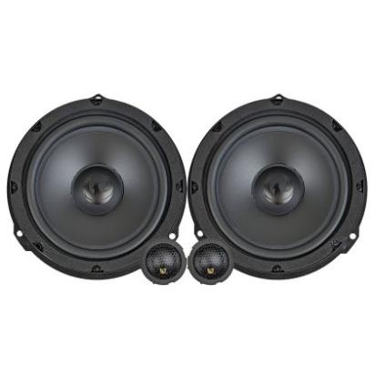 Kit boxe ZDSKF1 Phoenix Gold, 2 căi, plug and play, 75W RMS, max 150W CarStore Technology