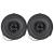 Kit difuzoare coaxiale pentru Dacia ZDSKD2 Phoenix Gold, plug and play, 2 căi, 50W RMS, max 100W CarStore Technology