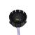 Kit difuzoare ZDSKPSA1 Phoenix Gold, 2 căi, 75W RMS, max 150W, plug and play CarStore Technology