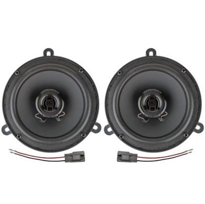 Sistem de difuzoare coaxiale în 2 căi ZDSKV4 Stinger, 50W RMS, max 100W CarStore Technology