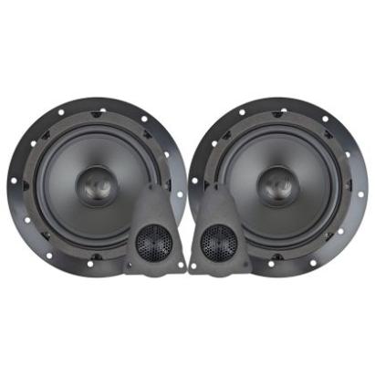 Kit difuzoare în 2 căi ZDSKVW1 Phoenix Gold, 80W RMS, max 160W CarStore Technology