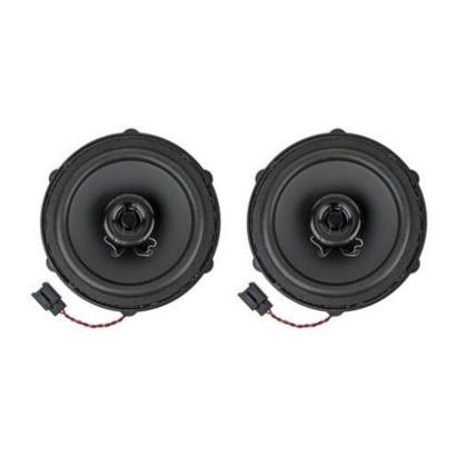 Kit difuzoare în 2 căi ZDSKPSA3 Phoenix Gold, 6.5", plug and play, 4 Ohm, 50W RMS, max 100W CarStore Technology