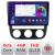 Navigatie VW Golf 5 2004-2010 clima manuala Android radio gps internet quad core 4+64 carplay android auto KIT-golf5-manual+EDT-E310 CarStore Technology