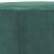 Set de canapele cu perne, 3 piese, verde închis, catifea GartenMobel Dekor