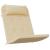 Perne pentru scaun Adirondack, 2 buc, bej, textil oxford GartenMobel Dekor