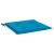 Perne scaune grădină 4 buc. albastru 40x40x3 cm țesătură Oxford GartenMobel Dekor