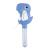 Baloane de sapun cu ventilator - Dino PlayLearn Toys