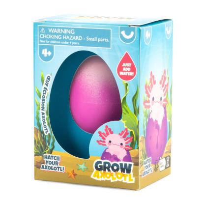 Ou - Axolotl PlayLearn Toys