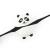 Jucarie antistres Stretch 'N Smash - Panda PlayLearn Toys