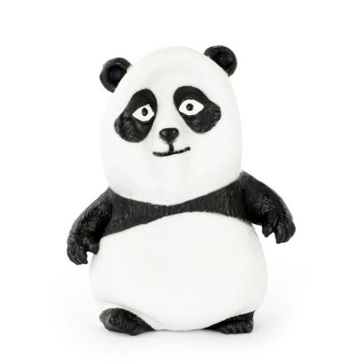 Jucarie antistres Stretch 'N Smash - Panda PlayLearn Toys