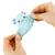 Jucarie senzoriala - Axolotl PlayLearn Toys