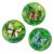 Minge cu fluture PlayLearn Toys
