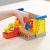 PATRULA CATELUSILOR RUBBLE SI ECHIPA SET DE JOACA SANTIER SuperHeroes ToysZone