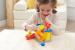 PATRULA CATELUSILOR RUBBLE SI ECHIPA SET DE JOACA SANTIER SuperHeroes ToysZone