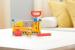 PATRULA CATELUSILOR RUBBLE SI ECHIPA SET DE JOACA SANTIER SuperHeroes ToysZone