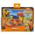 PATRULA CATELUSILOR RUBBLE SI ECHIPA SET DE JOACA SANTIER SuperHeroes ToysZone