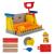 PATRULA CATELUSILOR RUBBLE SI ECHIPA SET DE JOACA SANTIER SuperHeroes ToysZone