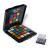 CUB RUBIK JOC RUBIK CURSA SuperHeroes ToysZone