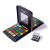 CUB RUBIK JOC RUBIK CURSA SuperHeroes ToysZone