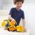 PATRULA CATELUSILOR RUBBLE SI ECHIPA BULDOZER SuperHeroes ToysZone