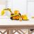 PATRULA CATELUSILOR RUBBLE SI ECHIPA BULDOZER SuperHeroes ToysZone