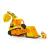 PATRULA CATELUSILOR RUBBLE SI ECHIPA BULDOZER SuperHeroes ToysZone