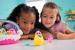 HATCHIMALS ALIVE NEON RAINBOW SET COSULET DE OUA SuperHeroes ToysZone
