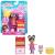 GABBYS DOLLHOUSE SET STUDIOUL DE ARTA AL LUI GABBY SuperHeroes ToysZone