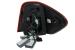 Stopuri LED MERCEDES M-Class W164 (2005-2008) Rosu Clar Performance AutoTuning