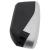 Carcasa Cheie Bmw pentru Transformat in modelul nou, 4 Butoane, FEM, Negru Cu Metal AutoProtect KeyCars