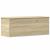 Cutie de depozitare, stejar sonoma, 90x35x35 cm, lemn prelucrat GartenMobel Dekor