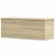 Cutie de depozitare, stejar sonoma, 90x35x35 cm, lemn prelucrat GartenMobel Dekor