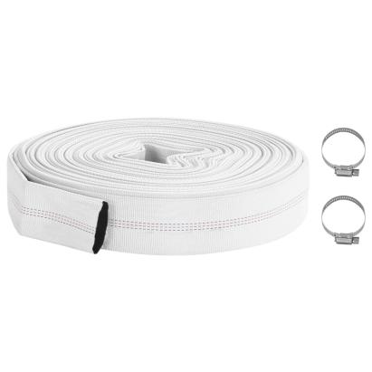 Furtun de incendiu 20 m 1" PVC GartenMobel Dekor