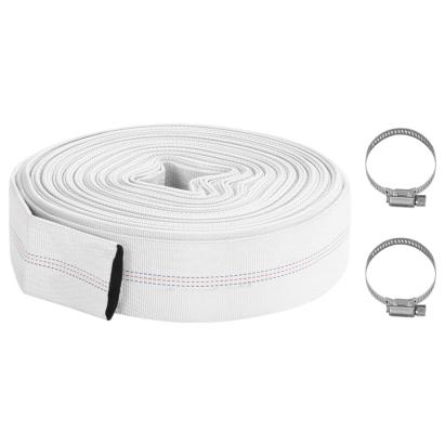 Furtun de incendiu, 20 m, 2", PVC GartenMobel Dekor