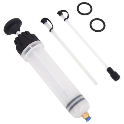 Purjor de frână, alb și negru, 0,2 L GartenMobel Dekor