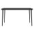 Set de mobilier de grădină, 5 piese, alb GartenMobel Dekor