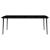 Set mobilier pentru grădină, alb, 9 piese GartenMobel Dekor